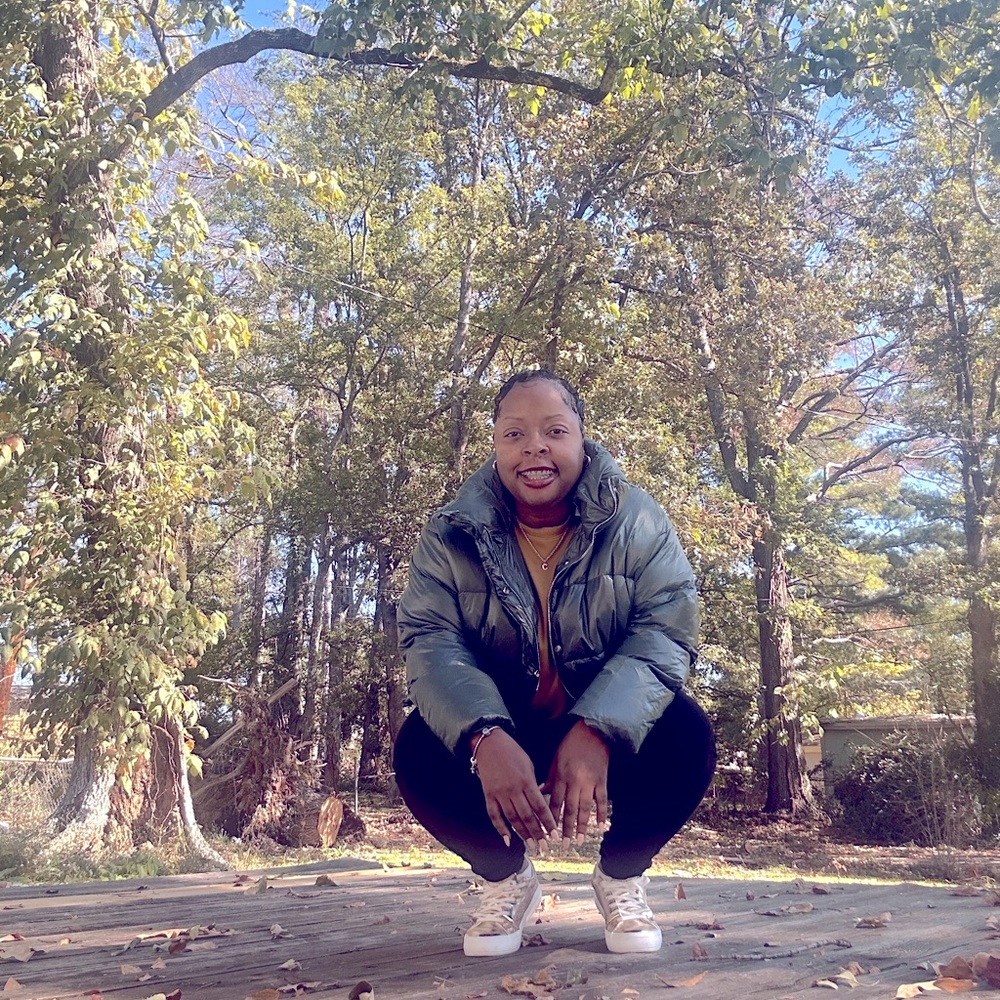 Army green S-Deer goose feather bomber jacket